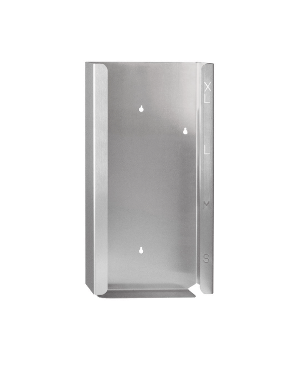 Handschuhbox - Halterung Quattro - Megro